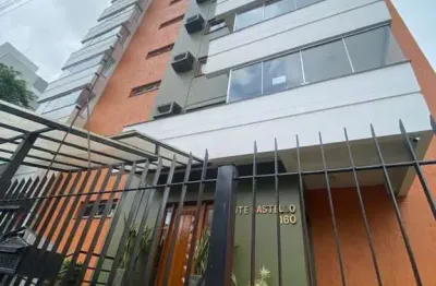 Apartamento para venda em são leopoldo, morro do espelho, 2 dormitórios, 1 suíte, 2 banheiros, 1 vaga