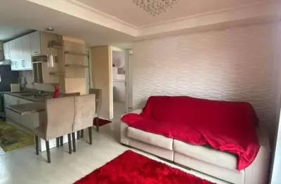 Apartamento para venda em são leopoldo, são miguel, 2 dormitórios, 1 banheiro, 1 vaga