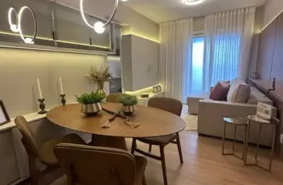 Apartamento para venda em são leopoldo, centro, 2 dormitórios, 1 suíte, 1 banheiro, 1 vaga