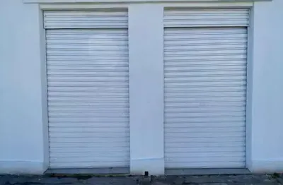 Sala comercial para locação em são leopoldo, centro, 1 banheiro