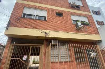 Apartamento para venda em são leopoldo, centro, 2 dormitórios, 2 banheiros, 1 vaga