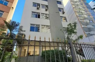 Apartamento para vender com 4 quartos 1 suítes no bairro graça em salvador