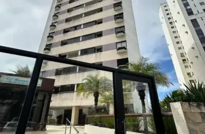 Apartamento para vender com 3 quartos 1 suítes armação  em salvador