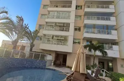 Apartamento para vender com 3 quartos 1 suítes no bairro patamares em salvador