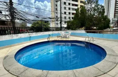 Apartamento para vender com 4 quartos 1 suítes no bairro imbuí em salvador