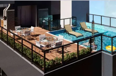 Apartamento Para Vender com 2 quartos 1 suítes no bairro Costa Azul em Salvador