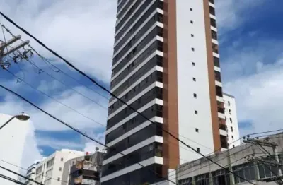 Apartamento para vender com 4 quartos 3 suítes no bairro jardim apipema em salvador