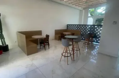 Studio para vender com 1 quarto 1 suíte no bairro itapuã em salvador