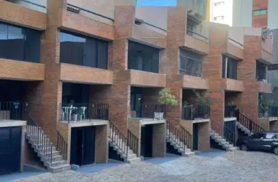 Apartamento para vender com 4 quartos 3 suítes no bairro jaguaribe em salvador