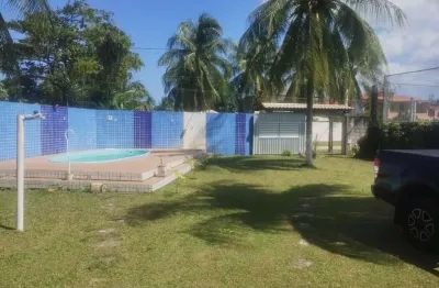 Casa para vender com 5 quartos 1 suítes no bairro barra do gil em vera cruz