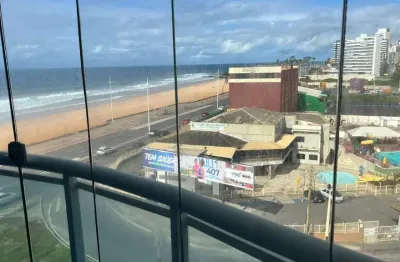 Apartamento para vender com 1 quartos 1 suíte no bairro jardim armação em salvador