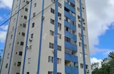 Apartamento para vender com 3 quartos no bairro são marcos em salvador