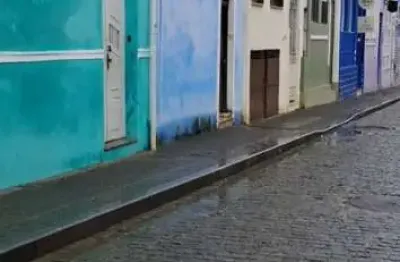 Casa para vender com 5 quartos 2 suítes no bairro santo antônio em salvador