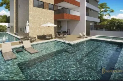 Apartamento com 2 quartos à venda na Rua Sílvio Valente, 233, Armação, Salvador