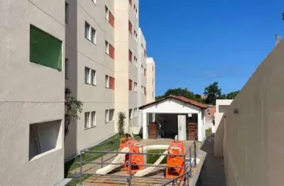 Apartamento com 2 quartos à venda na Rua Mocambo, 00, Trobogy, Salvador