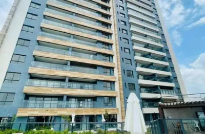 Apartamento  3 /4 e 3 suítes  jaguaribe em salvador
