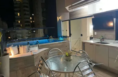 Cobertura com 3 quartos à venda na Alameda Capimirim, 117, Graça, Salvador