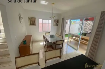 Apartamento com 3 quartos à venda na Avenida Vinte e Oito de Setembro, 20, Abrantes, Camaçari