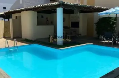 Apartamento com 2 quartos à venda na Rodovia Ba-099, 10, Guarajuba, Camaçari