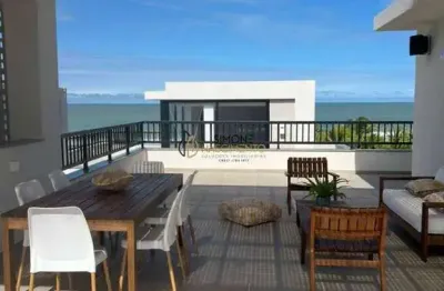Apartamento com 3 quartos à venda na Rodovia Ba-099, 10, Itacimirim, Camaçari