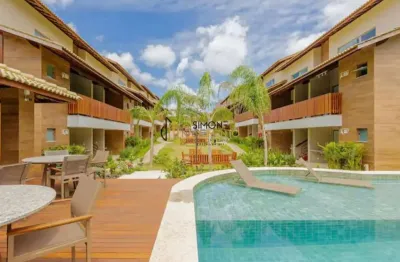 Apartamento com 3 quartos à venda na Avenida Humaitá, 00, Guarajuba, Camaçari