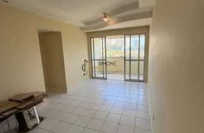 Apartamento com 3 quartos à venda na Rua das Patativas, 00, Imbuí, Salvador