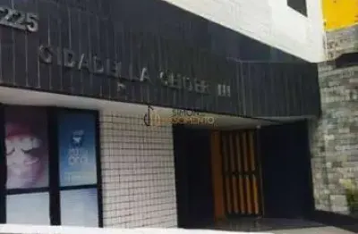 Sala comercial à venda na Rua Senador Theotônio Vilela, 00, Parque Bela Vista, Salvador