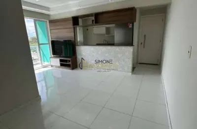 Apartamento para vender com 3 quartos 1 suítes no bairro piatã em salvador