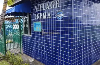 Apartamento para vender com 2 quartos em valeria - salvador