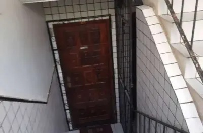 Apartamento para vender com 4 quartos 1 suítes no bairro brotas em salvador