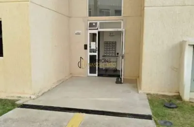 Apartamento novo 02 quartos em piatã, oportunidade!