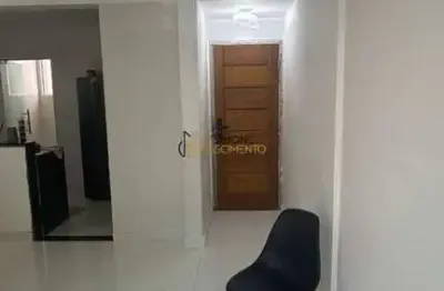 Lindo apartamento 2 quartos 1 suíte nascente pituba