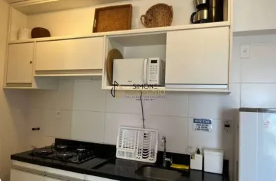 Apartamento com 1 quarto à venda na Avenida Amaralina, 00, Amaralina, Salvador