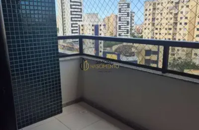 Apartamento com 3 quartos à venda na Rua das Patativas, 00, Imbuí, Salvador