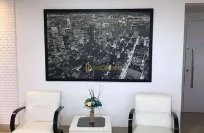 Lindo apartamento 3 quartos 1 suíte no horto bela vista,nascente.