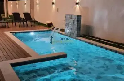 Casa com 7 quartos à venda na Rua Arraia, 00, Guarajuba, Camaçari