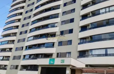 Apartamento para vender com 3 quartos 1 suítes no costa azul