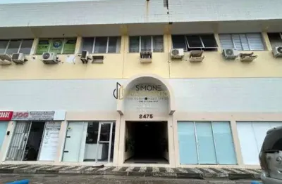 Sala comercial à venda na Rua Professor Pinto de Aguiar, 2, Boca do Rio, Salvador