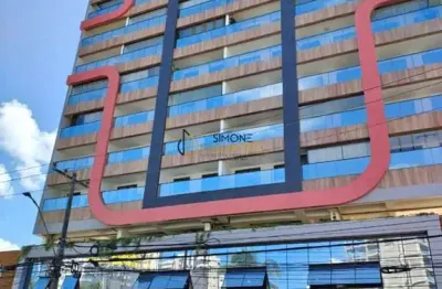 Kitnet / Stúdio à venda na Avenida Simon Bolívar, 100, Jardim Armação, Salvador