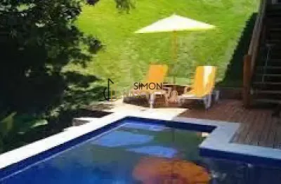 Casa em condomínio fechado com 3 quartos à venda na Ba 001 Km 64, 00, Centro, Itacaré