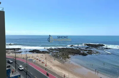 Apartamento com 2 quartos à venda na Avenida Oceânica, 000, Ondina, Salvador