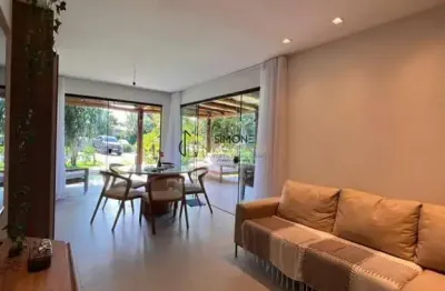 Casa em condomínio fechado com 3 quartos à venda na Praia Do Forte, 5, Praia do Forte, Mata de São João