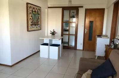 Apartamento com 2 quartos à venda na Rua Glicéria Santos, 45, Brotas, Salvador