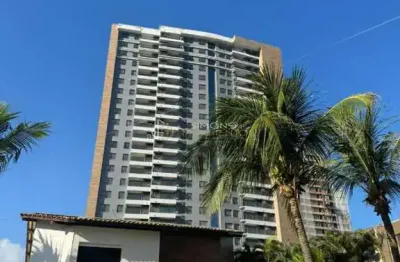 Apartamento venda com 2quartos sendo 1suite tem 65m2 - ancoratto jaguaribe em jaguaribe-salvador-ba