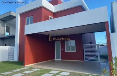 Casa em condomínio fechado com 3 quartos à venda na Rua Da Cacalheira, 1000, Centro, Camaçari