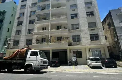 Apartamento com 2 quartos à venda na Rua Marquês de Caravelas, 500, Barra, Salvador