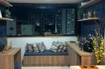 Apartamento com 2 quartos à venda na 1ª Travessa Arnaldo Lopes da Silva, 199, Stiep, Salvador