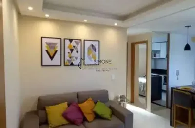 Apartamento com 2 quartos à venda na Rua Caraíva, 00, Abrantes, Camaçari