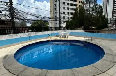 Apartamento com 4 quartos à venda na Rua do Rouxinol, 3, Imbuí, Salvador