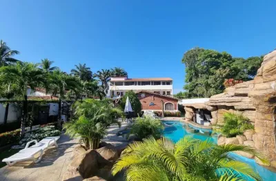 Casa com 10 quartos à venda na Praia Da Coroa, 32, Centro, Itaparica